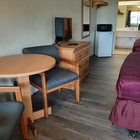 Centralia Inn Zewnętrze zdjęcie