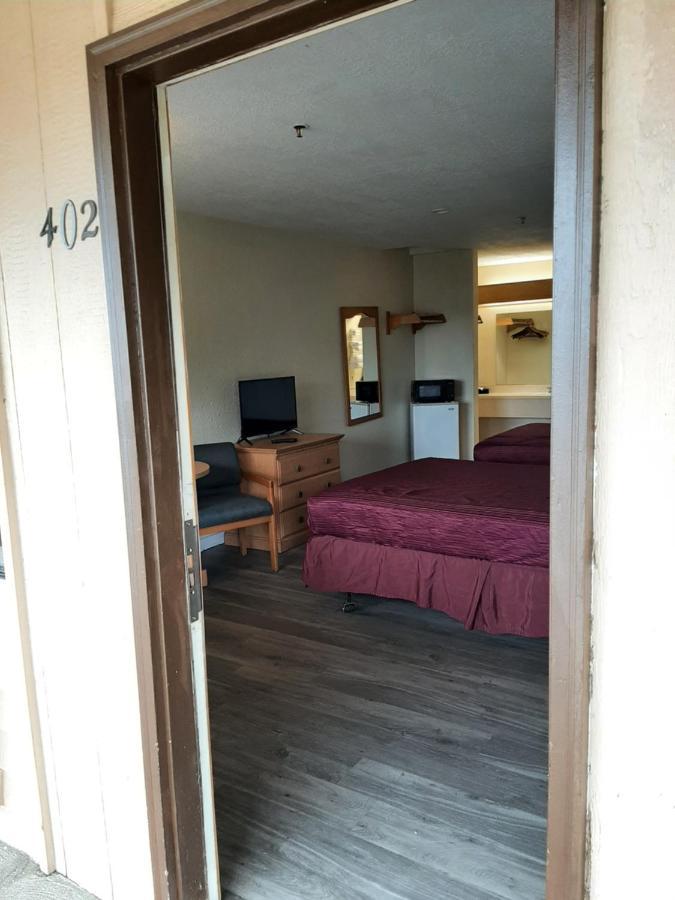 Centralia Inn Zewnętrze zdjęcie