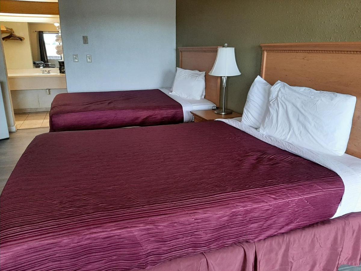 Centralia Inn Zewnętrze zdjęcie