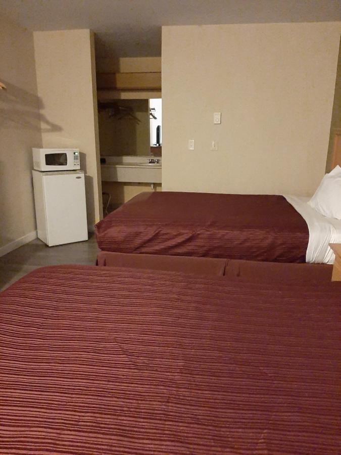 Centralia Inn Zewnętrze zdjęcie