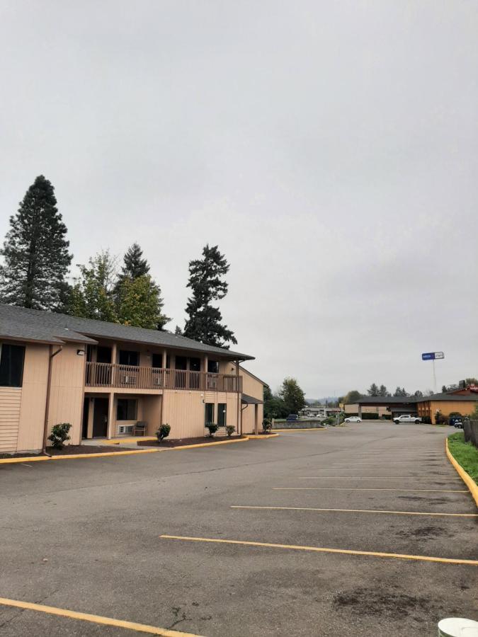 Centralia Inn Zewnętrze zdjęcie