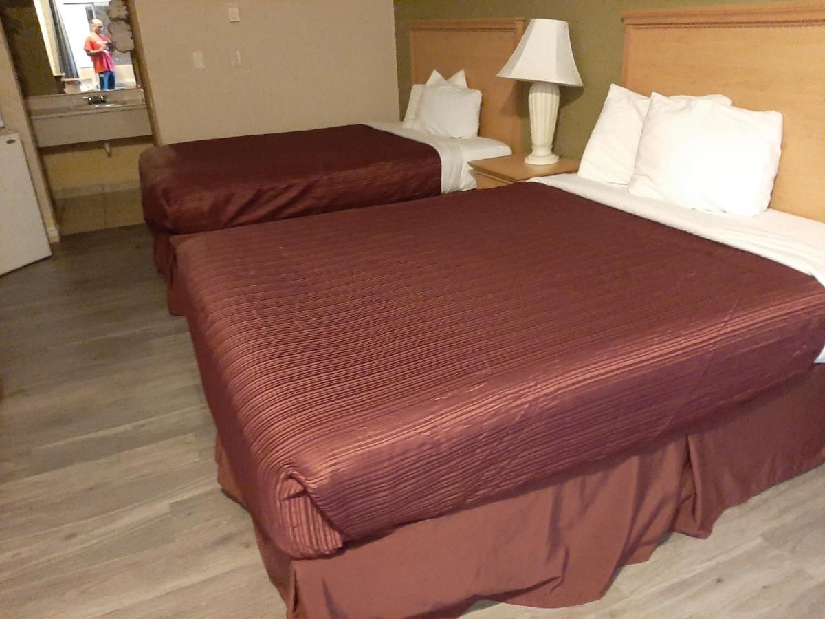 Centralia Inn Zewnętrze zdjęcie